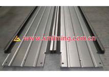 Образцы анодной плиты  1